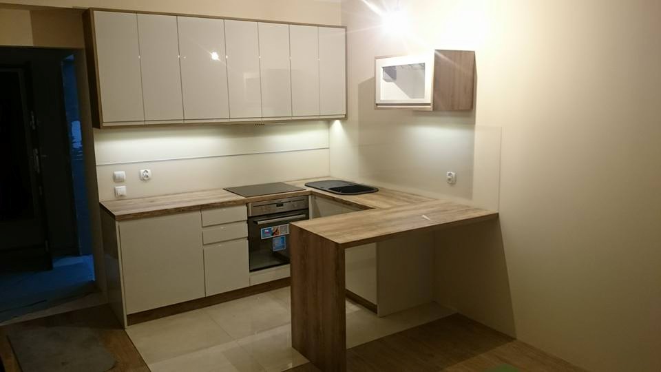 cena mebli na wymiar kraków