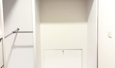 zabudowa garderoby na zamówienie