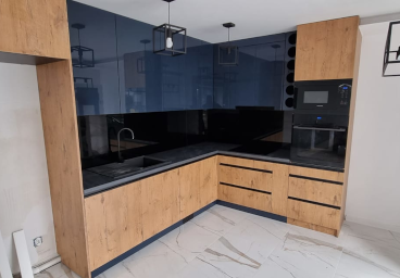 jak urządzić kuchnię dla seniora