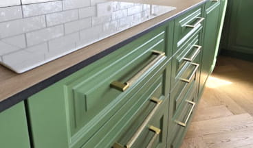 zabudowa meblowa kuchni