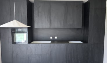 aneks kuchenny na wymiar