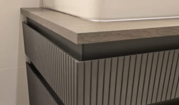 szafka pod umywalkę na wymiar