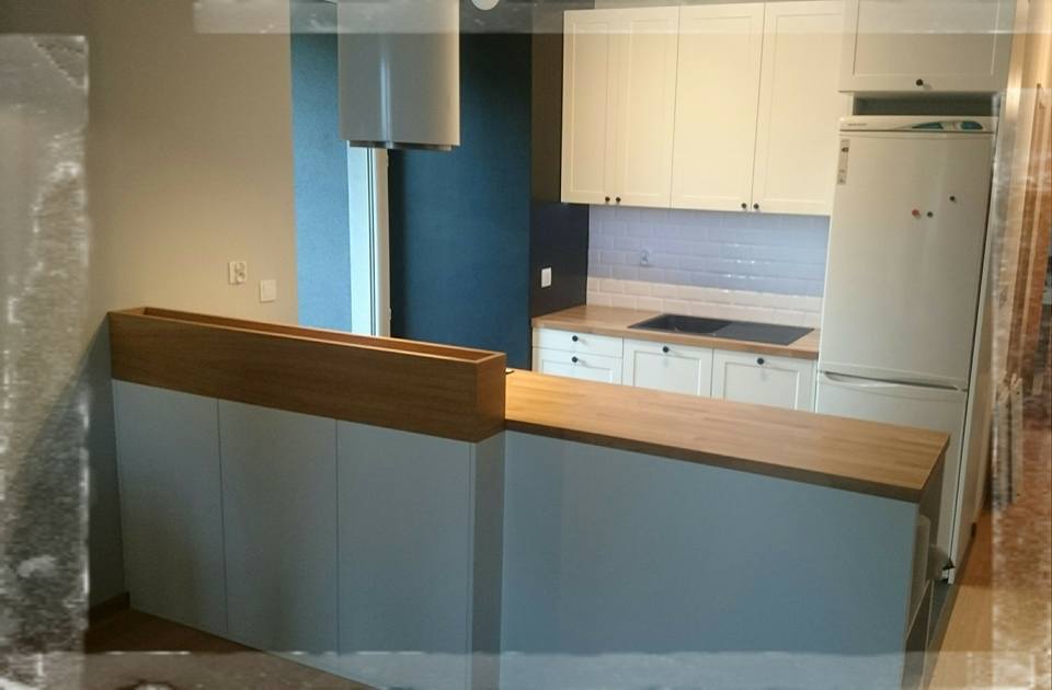 blaty w meblach na wymiar