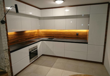 jak rozmieścić AGd w kuchni