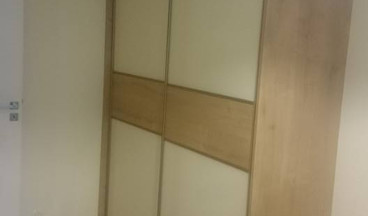 szafy szafy z drzwiami przesuwnymi kraków