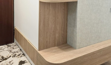 szafa do przedpokoju na zamówienie