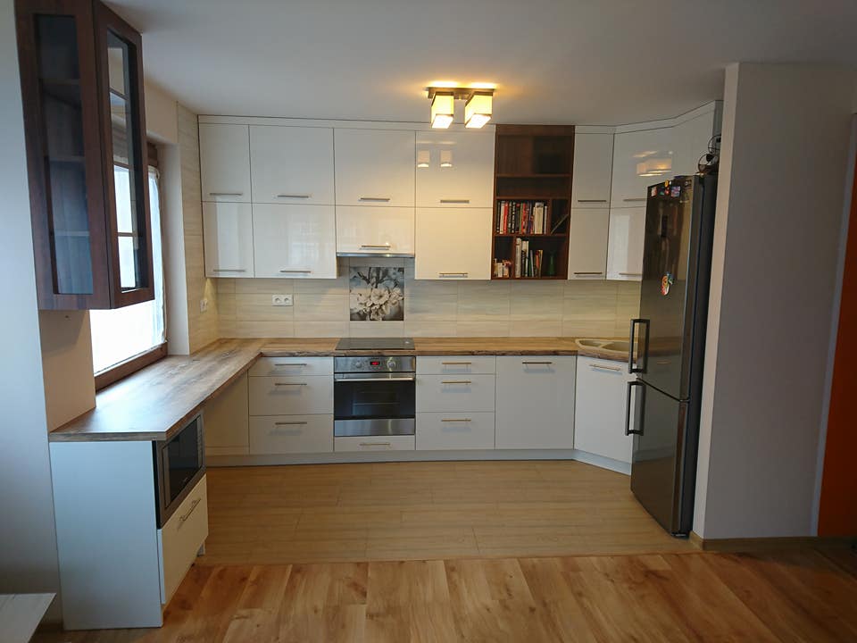 meble na wymiar zamówienie kraków