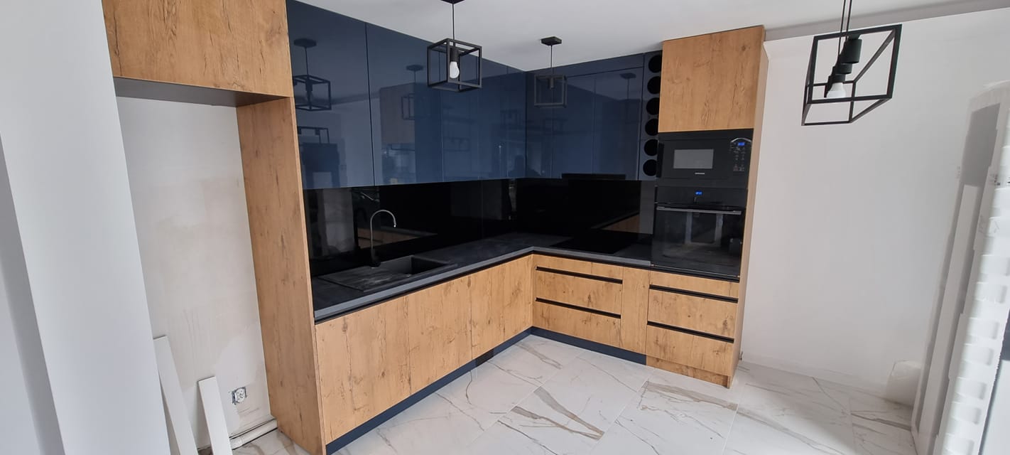 meble kuchenne na zamówienie