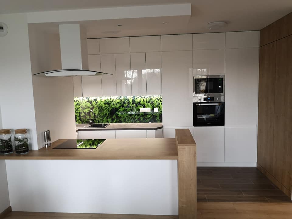 meble kuchenne kraków