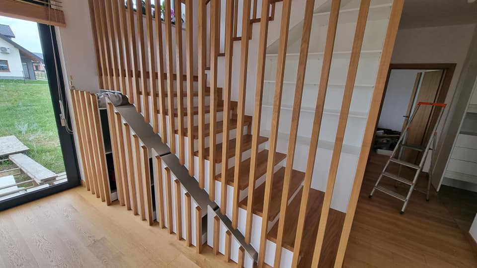 zabudowa wnęk na wymiar